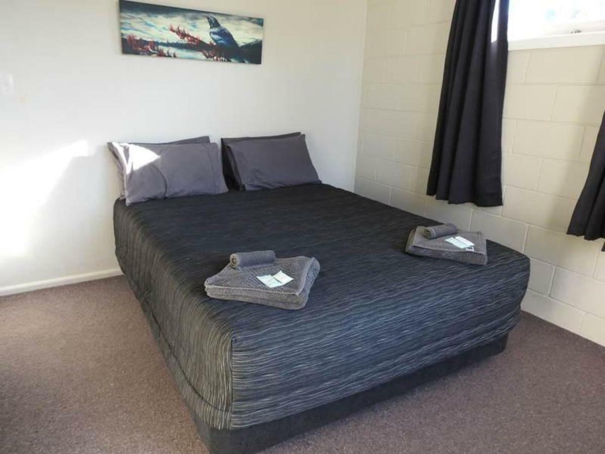 Mahia Motel And Holiday Park Room photo